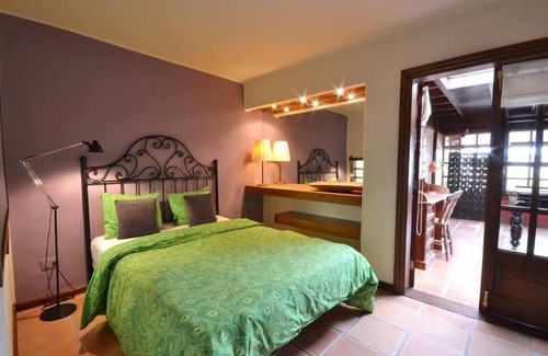 Tahiche Casa | Casa de vacaciones Tahiche para 1 - 5 personas con 3 dormitorios - Casa de vacaciones