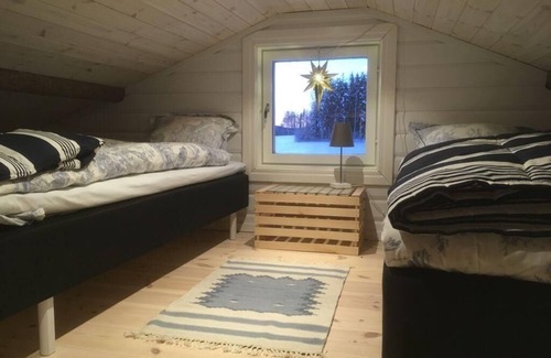 Tavelsjo Otro | Casa de vacaciones Tavelsjö para 1 - 4 personas con 2 dormitorios - Casa rural