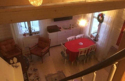 Tavelsjo Otro | Casa de vacaciones Tavelsjö para 1 - 4 personas con 2 dormitorios - Casa rural