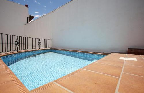 Centro histórico Casa | Holiday House Tenorio