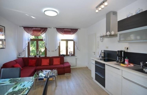 Thale Casa | Casa de vacaciones Thale para 1 - 12 personas con 4 dormitorios - Casa de vacaciones