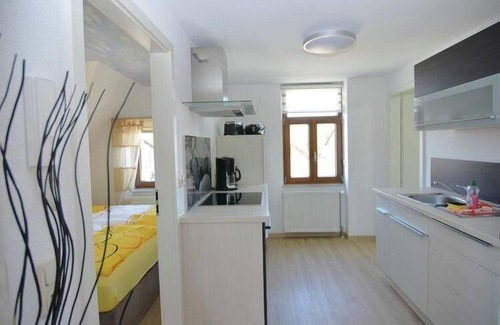 Thale Casa | Casa de vacaciones Thale para 1 - 12 personas con 4 dormitorios - Casa de vacaciones