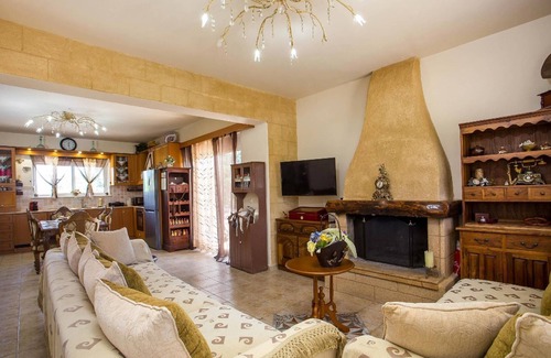 Theologos Casa | Casa de vacaciones Theologos para 1 - 10 personas con 5 dormitorios - Casa de vacaciones