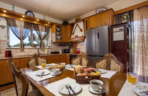 Theologos Casa | Casa de vacaciones Theologos para 1 - 10 personas con 5 dormitorios - Casa de vacaciones