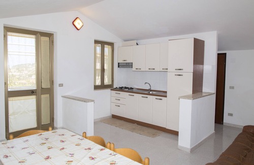 Santa Maria Apartamento | casa / villa - Santa Maria