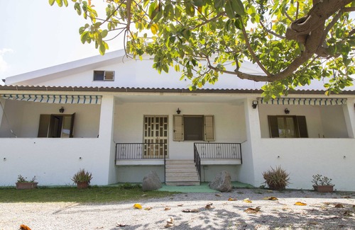 Santa Maria Apartamento | casa / villa - Santa Maria