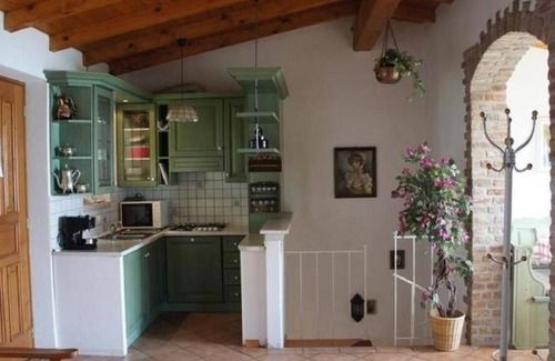 Aer Casa | Casa de vacaciones Tignale para 1 - 6 personas con 2 dormitorios - Casa de vacaciones