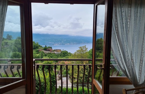 Aer Casa | Casa de vacaciones Tignale para 1 - 6 personas con 2 dormitorios - Casa de vacaciones