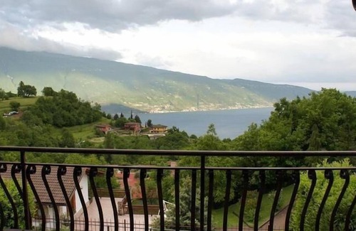 Aer Casa | Casa de vacaciones Tignale para 1 - 6 personas con 2 dormitorios - Casa de vacaciones