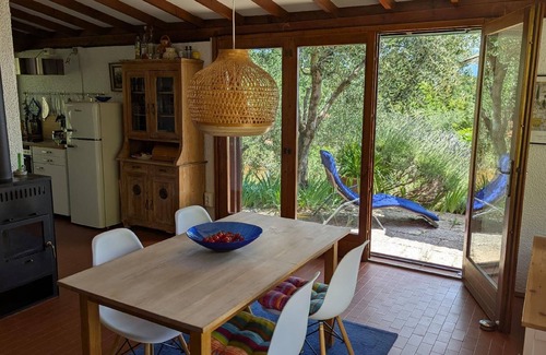 Aer Casa | Casa de vacaciones Tignale para 1 - 4 personas con 2 dormitorios - Casa de vacaciones