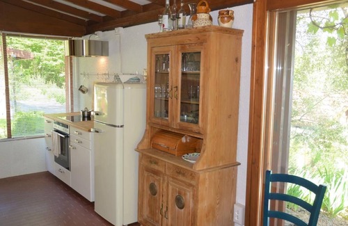Aer Casa | Casa de vacaciones Tignale para 1 - 4 personas con 2 dormitorios - Casa de vacaciones