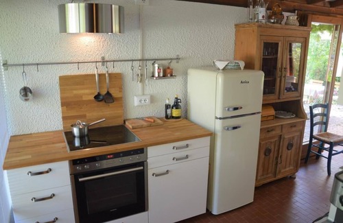 Aer Casa | Casa de vacaciones Tignale para 1 - 4 personas con 2 dormitorios - Casa de vacaciones