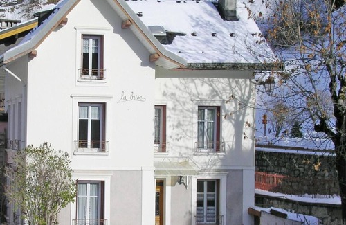 Les Brevieres Casa | Casa de vacaciones Tignes para 1 - 14 personas con 7 dormitorios - Casa de vacaciones