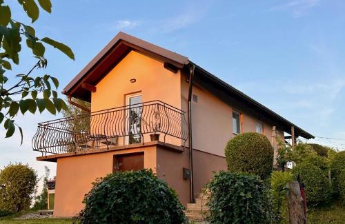 Majsperk Casa | Holiday House Tomajna
