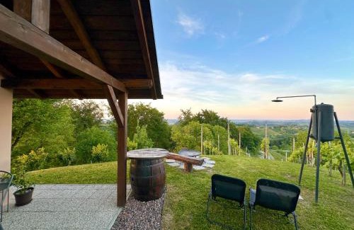 Majsperk Casa | Holiday House Tomajna