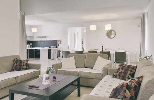 Muzini Casa | Casa de vacaciones Tomisici para 1 - 12 personas con 5 dormitorios - Casa de vacaciones