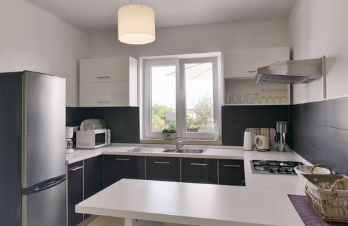 Muzini Casa | Casa de vacaciones Tomisici para 1 - 12 personas con 5 dormitorios - Casa de vacaciones