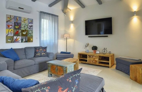 Muzini Casa | Holiday house Tomisici for 1 - 12 persons with 5 bedrooms - Holiday home
