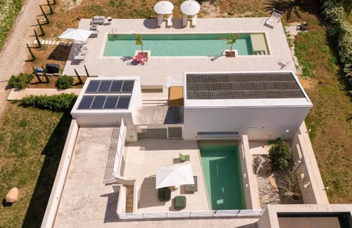 Torretta Casa | Casa de vacaciones Torretta para 1 - 8 personas con 4 dormitorios - Casa de vacaciones
