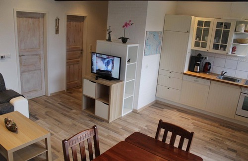 Tossens Casa | Casa de vacaciones Tossens para 1 - 4 personas con 2 dormitorios - Casa de vacaciones