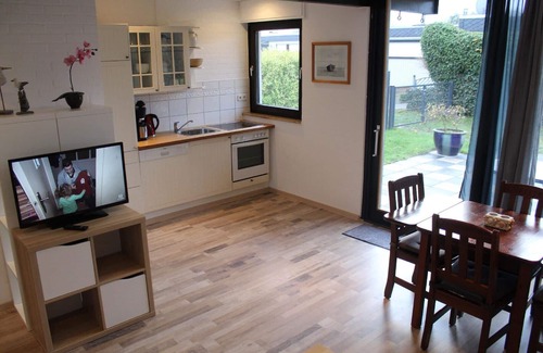 Tossens Casa | Casa de vacaciones Tossens para 1 - 4 personas con 2 dormitorios - Casa de vacaciones