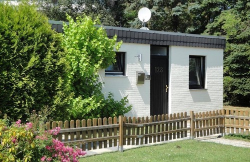 Tossens Casa | Casa de vacaciones Tossens para 1 - 4 personas con 2 dormitorios - Casa de vacaciones