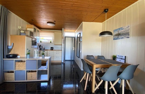 Tossens Casa | Casa de vacaciones Tossens para 1 - 5 personas con 2 dormitorios - Casa de vacaciones