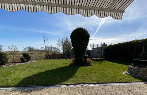 Tossens Casa | Casa de vacaciones Tossens para 1 - 5 personas con 2 dormitorios - Casa de vacaciones