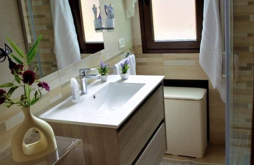 Triscina Casa | Casa de vacaciones Triscina para 1 - 8 personas con 2 dormitorios - Casa pareada