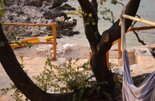 Pucisca Casa | Holiday House Trovna