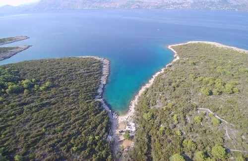 Pucisca Casa | Holiday House Trovna