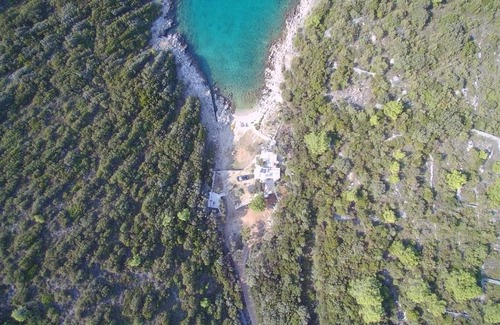 Pucisca Casa | Holiday House Trovna