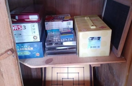 Trub Cabaña | Casa de vacaciones Trub para 2 - 12 personas con 4 dormitorios - Casa de vacaciones