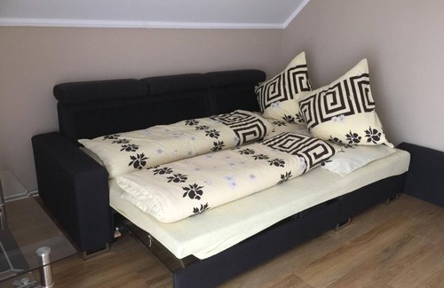 gmina Tuchow Otro | Casa de vacaciones Tuchów para 1 - 6 personas con 1 dormitorio - Casa rural