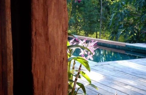 Um Chan Otro | Casa de vacaciones Udon Thani para 2 - 4 personas con 2 dormitorios - Casa rural