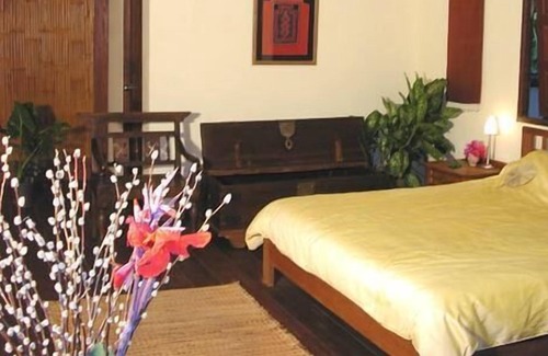 Um Chan Apartamento | Casa de vacaciones Udon Thani para 2 - 6 personas con 3 dormitorios - Casa rural