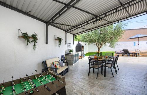 Loborika Casa | Holiday House Ulika near Pula - Pet Friendly