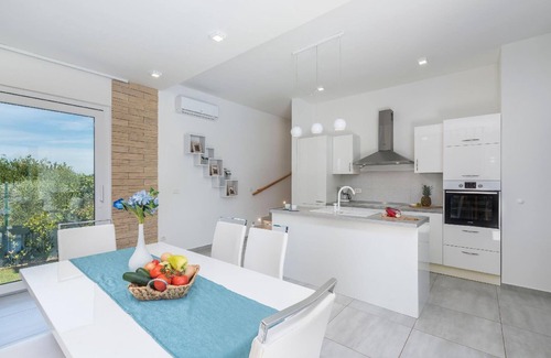 Babici Casa | Casa de vacaciones Umag para 1 - 6 personas con 2 dormitorios - Casa de vacaciones