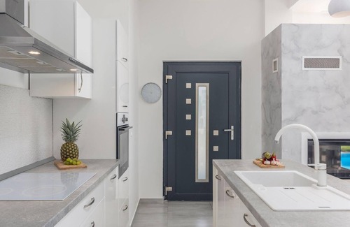 Babici Casa | Casa de vacaciones Umag para 1 - 6 personas con 2 dormitorios - Casa de vacaciones