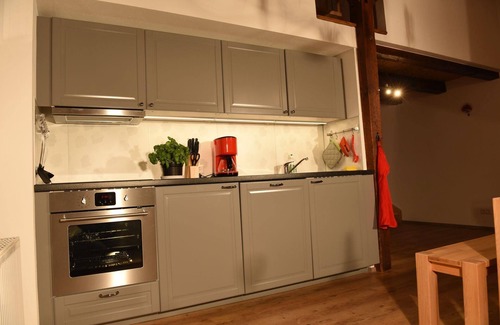 Umkirch Casa | Casa de vacaciones Umkirch para 1 - 4 personas con 1 dormitorio - Casa de vacaciones