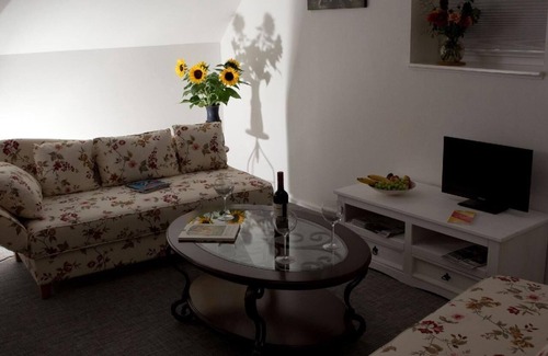 Umkirch Casa | Casa de vacaciones Umkirch para 1 - 4 personas con 1 dormitorio - Casa de vacaciones