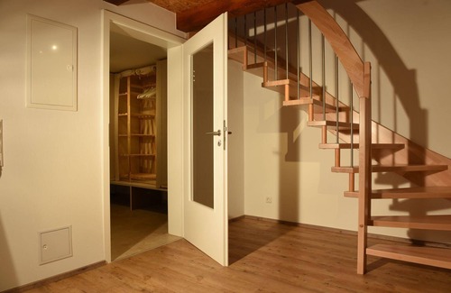 Umkirch Casa | Casa de vacaciones Umkirch para 1 - 4 personas con 1 dormitorio - Casa de vacaciones