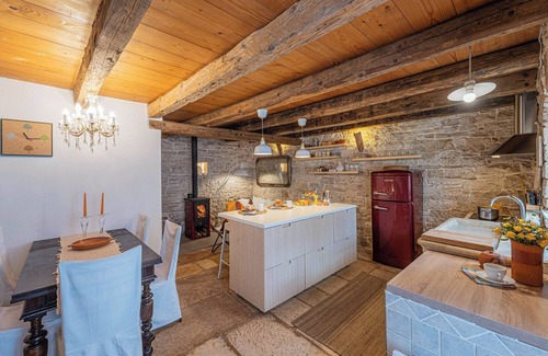 Kranjcici Casa | Una in Kranjčići (Haus für 5-6 Personen)