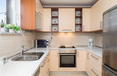 Cvrljevo Casa | Casa de vacaciones Unesic para 1 - 8 personas con 3 dormitorios - Casa de vacaciones