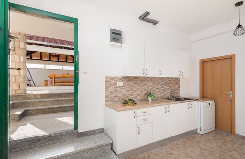 Cvrljevo Casa | Casa de vacaciones Unesic para 1 - 8 personas con 3 dormitorios - Casa de vacaciones