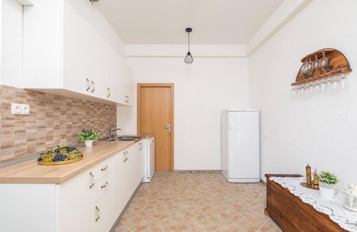 Cvrljevo Casa | Casa de vacaciones Unesic para 1 - 8 personas con 3 dormitorios - Casa de vacaciones