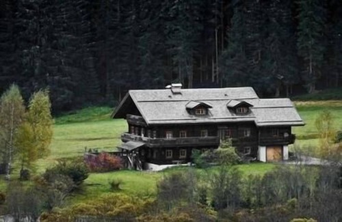 Untertilliach Casa | Casa de vacaciones Untertilliach para 1 - 23 personas con 10 dormitorios - Casa de vacaciones