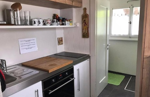 Hundwil Casa | Casa de vacaciones Urnäsch para 1 - 6 personas con 2 dormitorios - Casa de vacaciones