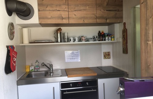 Hundwil Casa | Casa de vacaciones Urnäsch para 1 - 6 personas con 2 dormitorios - Casa de vacaciones