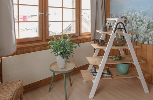 Hundwil Casa | Casa de vacaciones Urnäsch para 1 - 6 personas con 2 dormitorios - Casa de vacaciones